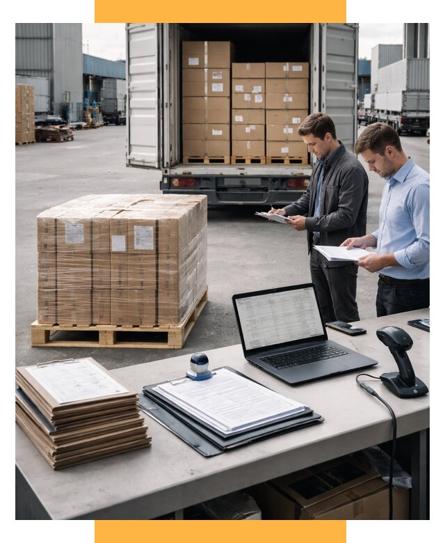 Таможенный транзит и сопровождение от 7791 р. | СетСервис-Кхм