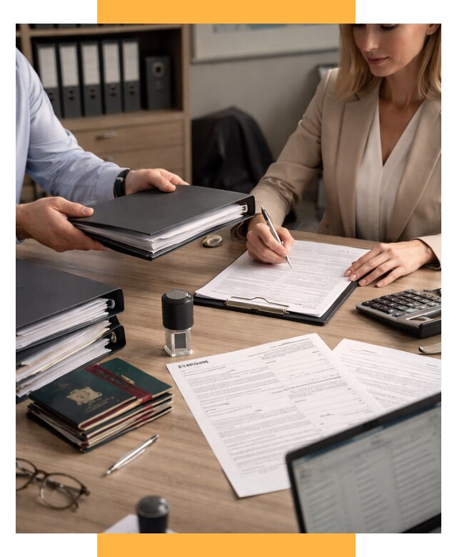 Разрешительная документация для импорта от 8310 р. | СетСервис-Кхм