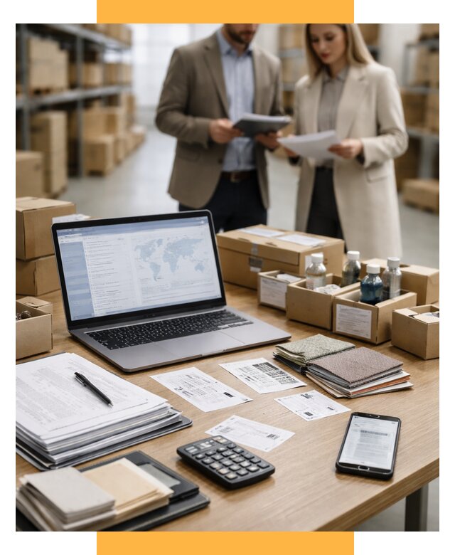 Поиск поставщика в Китае под ключ от 8830 р. | СетСервис-Кхм