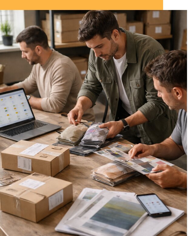 Выкуп товаров в Китае от 4675 руб