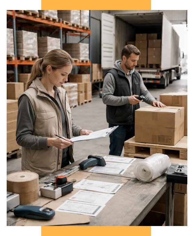 Оптовые поставки из Китая от 51940 р. — логистика СетСервис-Кхм