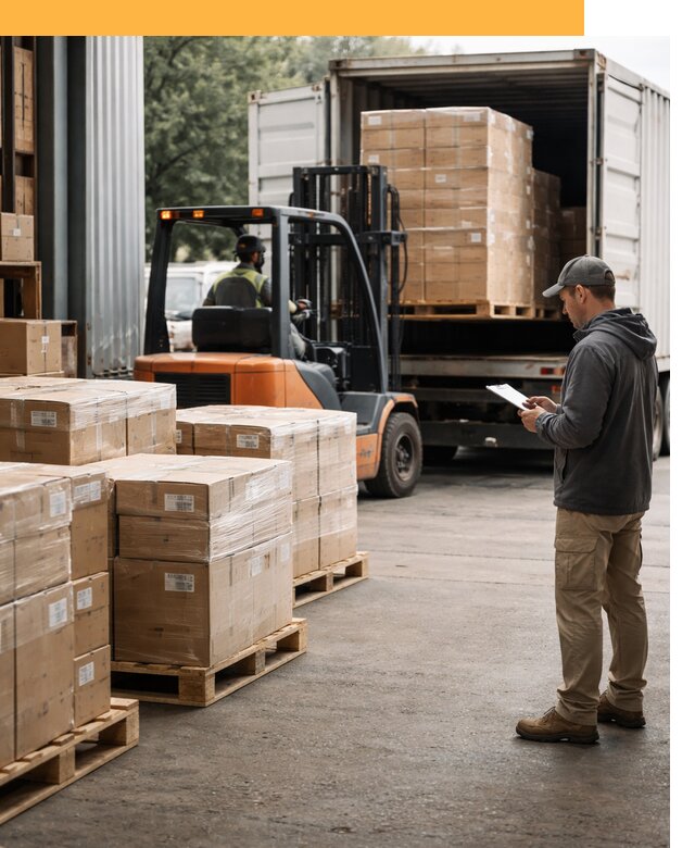 Оптовые поставки из Китая от 51940 руб, доставка и таможня