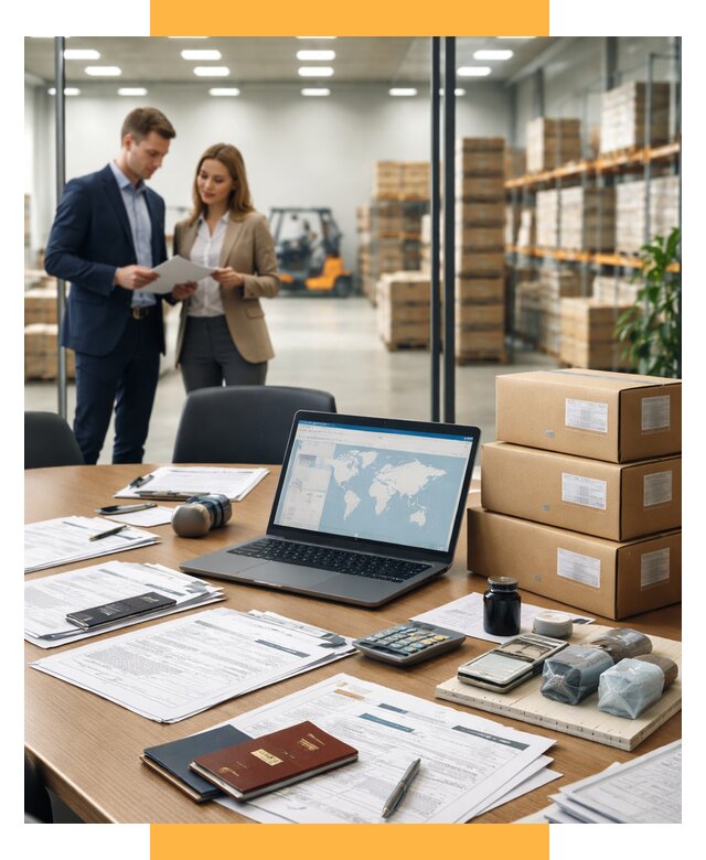 Торговый дом в Китае от 46746 р. — услуги и сервис СетСервис-Кхм