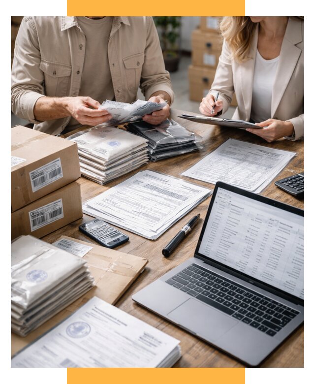 Закупка и доставка из Турции от 25970 р. - СетСервис-Кхм