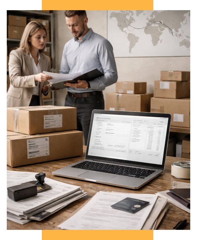 Выкуп товара в ОАЭ под ключ оперативно от 7791 р. | СетСервис-Кхм