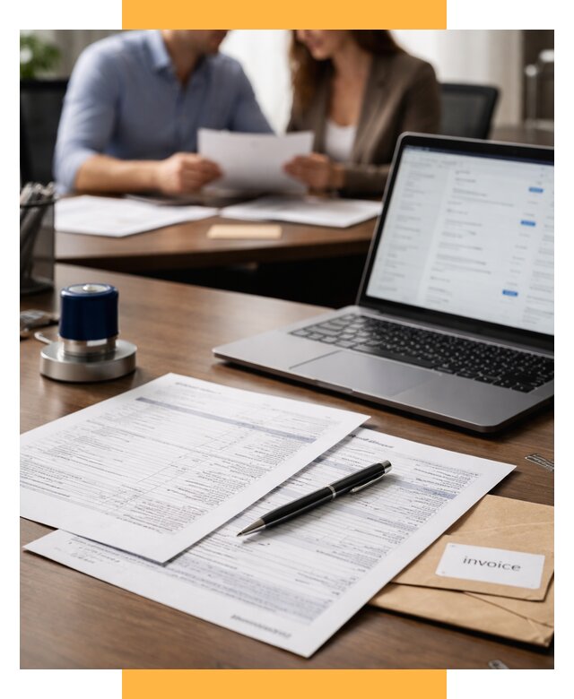 Оплата инвойсов за рубеж под ключ от 3636 р., СетСервис-Кхм