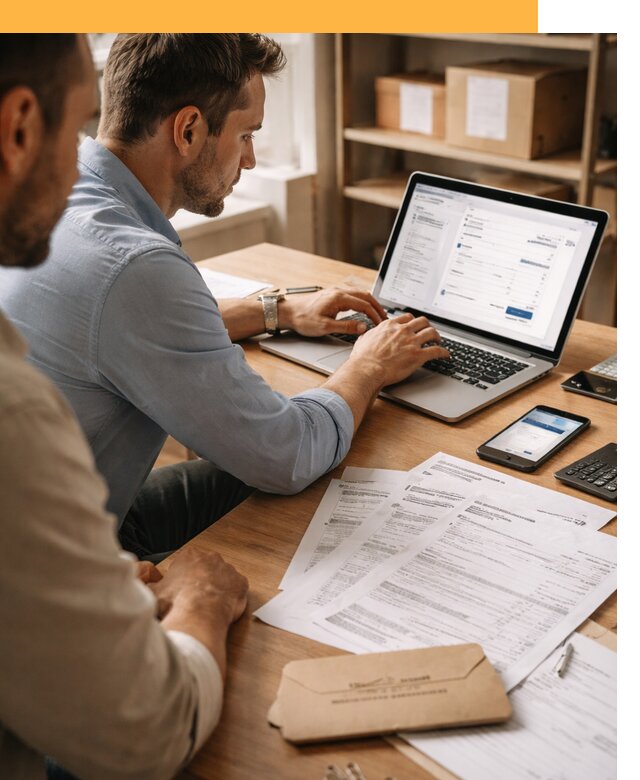 Безопасная оплата поставщику в Турции от 3636 рублей