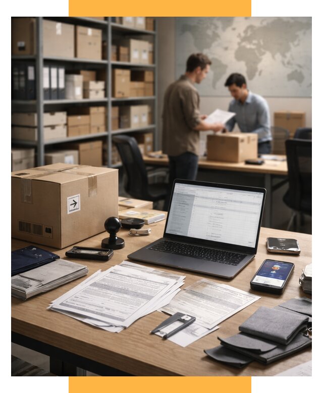 Выкуп товара за рубежом и доставка от 5194 р. | СетСервис-Кхм