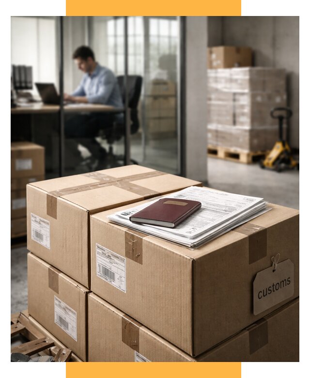 Параллельный импорт под ключ от 20776 р., логистика от СетСервис-Кхм