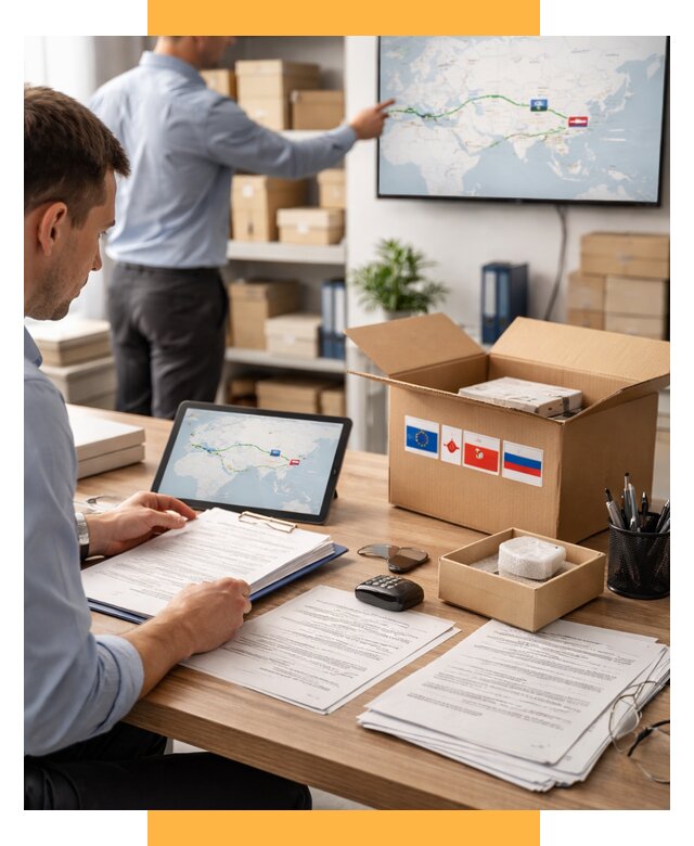 Импорт через третьи страны легально от 25970 р. | СетСервис-Кхм