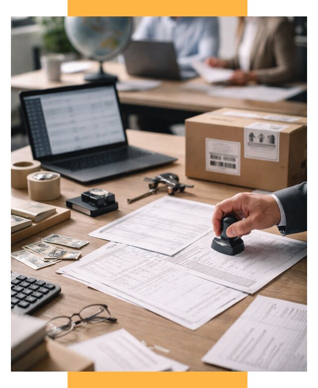 Международная поставка под ключ от 77910 р. | СетСервис-Кхм